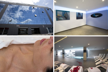 aigua spa castellon belleza de tu piel y arte